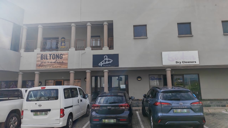 Commercial Property for Sale in Bodorp North West